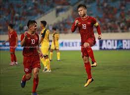 Lịch đá bóng tất cả các giải anh, pháp, đức, world cup, euro, c1 mùa giải 2020/21. Lá»‹ch Thi Ä'áº¥u U23 Viá»‡t Nam Hom Nay 24 3 2019 LtÄ' U23 Chau A 2020