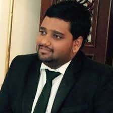 Vidya Perera (@PereraVidya)