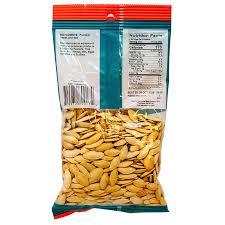 Pumpkin Seeds