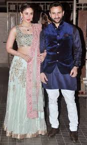 Celebrity Weddings Soha Ali Khan S Royal Wedding Indian Groom Wear Indian Dresses Soha Ali Khan Wedding