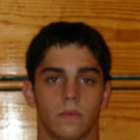 Nicholas Sforza's Gulf Coast High School Bio