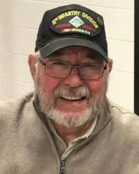 Melvin D. Sage Obituary December 13, 2022