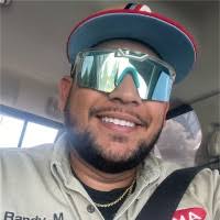 Randy Molina