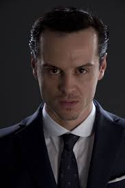 A mathematician and criminal mastermind whom holmes described as the sherlock holmes (bbc radio) (1989 to 1998) starring clive merrison as holmes and michael williams as watson. Andrew Scott Jim Moriarty Sherlock Moriarty Sherlock Holmes Bbc