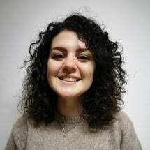 Michelle Wert's Instagram, Twitter & Facebook