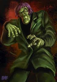 Creeper Scooby Doo Where Are You Scooby Doo Mystery Inc Scooby Doo Mystery Incorporated Scooby Doo