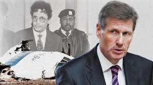 Lockerbie bomber's release was not discussed by cabinet