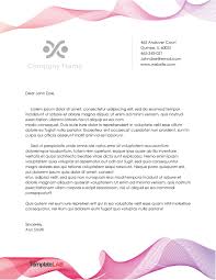 Savesave contoh letterhead for later. 45 Free Letterhead Templates Examples Company Business Personal