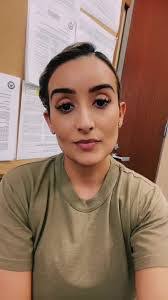 Danya Jackson's Instagram, Twitter & Facebook