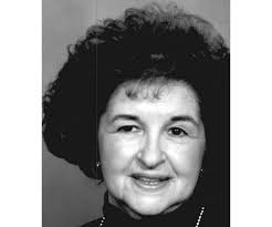 Betty Deweese Obituary (2021)