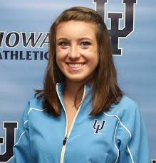 2013 Women's Cross Country Roster