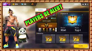 Garena free fire developers update new free redeem codes every month, so that users can enjoy some free rewards as well. Free Fire Id Hack Update Free Fire 2020