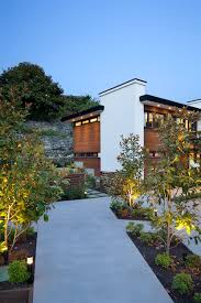 Find landscape lighting at wayfair. Going Green With Landscape Lighting Landscaping Ideas Outdoor Lighting Best Pro Lighting Blog