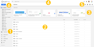 What is google drive/team drive? Google Drive Richtig Verwenden Magazin Neustarter