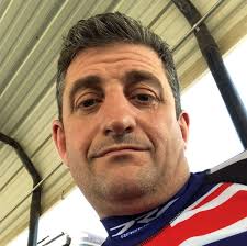 RideSmart Reserved Paddock Parking