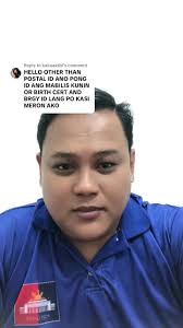 Pwede Ba Ang Electronic Id Sa Pag Kuha Ng Birth Certificate