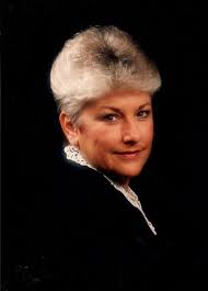 Obituary of Frances Kay Jackson