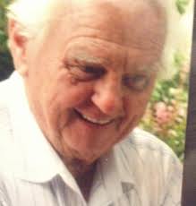 Harold KNOWLES Obituary (2017)