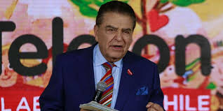Fallece don francisco y le dan el ultimo a dios. Don Francisco Y Conduccion De Teleton 2020 Estare En El Teatro O En La Casa