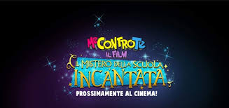 Nella scuola, per la prima volta, luì e sofì potrebbero venire a conoscenza di un importante segreto sul loro passato. Me Contro Te Il Film 2 Il Mistero Della Scuola Incantata