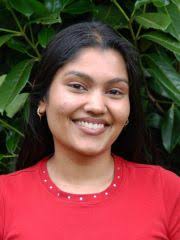 Current Beacon Scholars