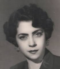 Obituary information for Margot S. Parker