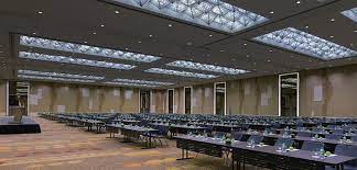 The hotel is only 8 kilometres away from langkawi international airport which makes it easier for guests. Langkawi International Convention Centre Visit Langkawi The Sustainable Paradise Island