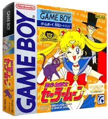 Bishoujo Senshi Sailor Moon R English Rom Bishoujo Senshi Sailor Moon R Rom Gameboy Gb Emurom Net