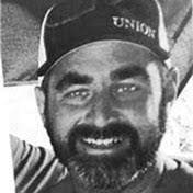 Betty Mcgilvray's Instagram, Twitter & Facebook