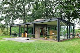 Included on that list is author mark lamster's new biography of architect philip johnson, the man in the glass house: Getting Inside Philip Johnson S Head At The Glass House Architect Magazine