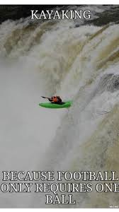 Nobody who says, 'i told you so' has ever been, or will ever be, a hero. ― ursula k. Paddling Quotes Funny