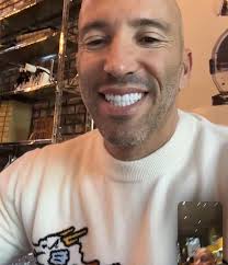 On with the MAN who's selling my home in LA……. This guy and his team are so  impressive they have been hugely