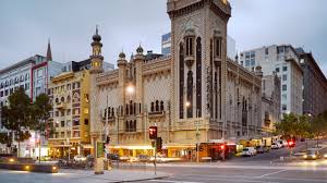 Forum, Melbourne, Victoria, Australia - Music Venue Review | Condé Nast  Traveler