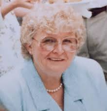 Theresa Dorothy Rohrer