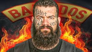 2025 STURGIS Motorcycle Rally Goes WILD at Night!