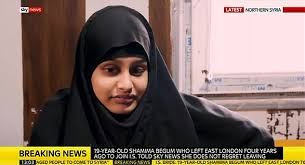 680 x 441 jpeg 40 кб. Richard Pendlebury Tracked British Jihadi Bride Shamima Begum To A New Syrian Camp Daily Mail Online