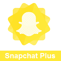 تحميل برنامج سناب شات بلس اخر اصدار للاندرويد snapchat plus social media icons vector social media icons logo design