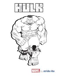 104 hulk printable coloring pages for kids. Hulk Coloring Page Hulk Coloring Pages Marvel Coloring Superhero Coloring