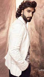 Mw Magazine October 2017 Ranveer Singh Ranveer Singh Hairstyle Hrithik Roshan Hairstyle Ranveer Singh
