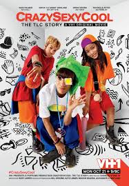 Pin On Tlc Crazy Sexy Cool