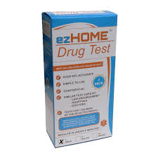 How accurate are these tests? Ez Home Drug Test 1 Drug Test Thc