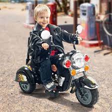 Lil Rider Road Warrior Ride On Motorcycle Kids Motorcycle Kids Ride On Tricycle Bike
