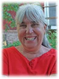 Kathy Hallmark's Instagram, Twitter & Facebook