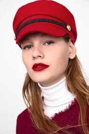 Berretto Alla Marinara Donna Berretto Alla Marinara Vegan