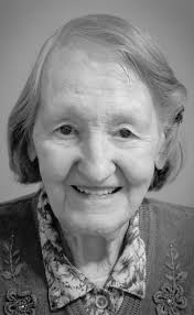 JAMES, Ethel › Gone But Not Forgotten