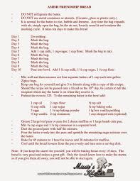 I Have Listed The Starter Recipe As Well As Many Flavor Variations And Other Recipes You Can U Friendship Bread Amish Friendship Bread Friendship Bread Starter