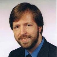 Andreas Hamm Email & Phone Number