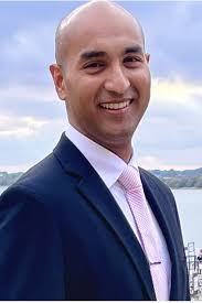 Ronald Peter, Real Estate Agent