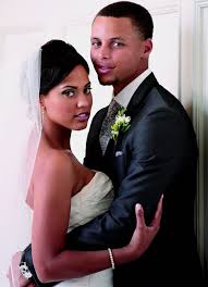 Turns up at his sisters wedding!! Stephen Curry Childhood Story Plus Untold Biography Facts