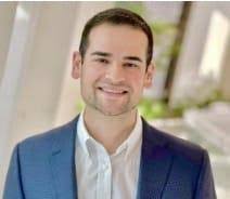 Mark Manna's Instagram, Twitter & Facebook